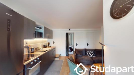 Location Appartement SAINT-OUEN 93400