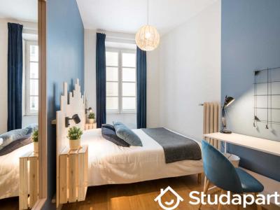 Location Appartement LYON-2EME-ARRONDISSEMENT 69002