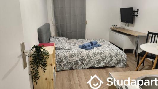 Location Appartement REIMS 51100