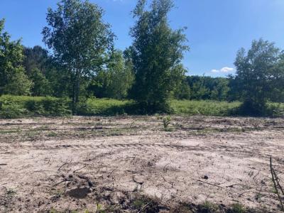 Vente Terrain LABOUHEYRE 40210
