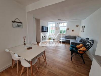 Location Appartement 4 pi�ces SAINT-OMER 62500