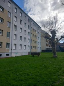 Location Appartement 4 pi�ces AUTUN 71400