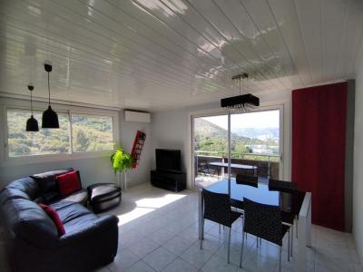 Location Appartement 4 pi�ces MARSEILLE-10EME-ARRONDISSEMENT 13010
