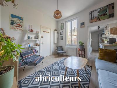 Vente Appartement 4 pi�ces BORDEAUX 33300