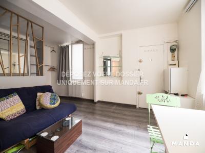 Location Appartement PARIS-2EME-ARRONDISSEMENT 75002