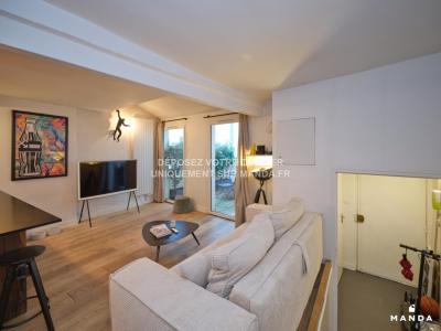 Location Appartement 2 pi�ces PARIS-10EME-ARRONDISSEMENT 75010