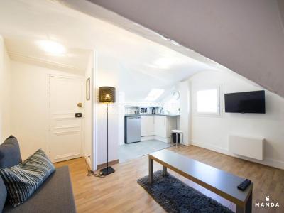 Location Appartement 2 pi�ces SURESNES 92150
