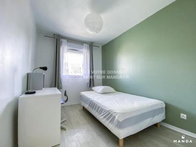 Location Appartement 4 pi�ces COURCOURONNES 91080