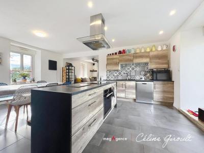 Vente Maison 5 pi�ces SAINT-JEAN-DE-LA-HAIZE 50300