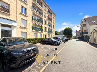 Vente Appartement 4 pi�ces MELUN 77000