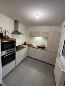 Location Appartement 2 pi�ces BORDEAUX 33000