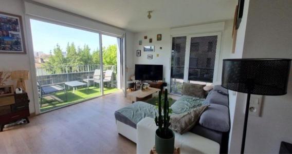 Location Appartement 3 pi�ces CENON 33150