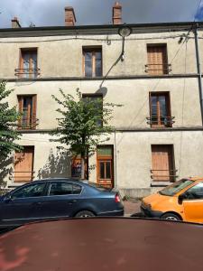 Vente Appartement 2 pi�ces CORBEIL-ESSONNES 91100
