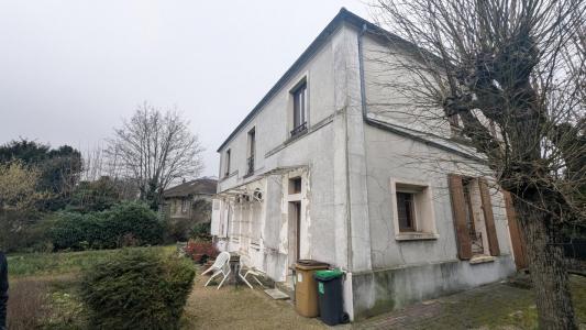 Vente Maison 5 pi�ces MONTMORENCY 95160
