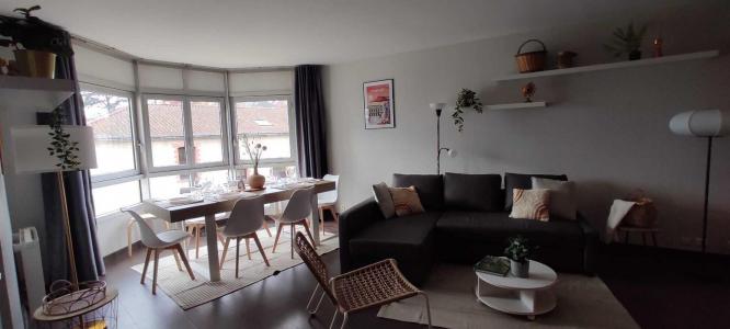 Vente Appartement 3 pi�ces CHOLET 49300