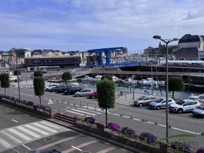 Vente Immeuble DIEPPE 76200