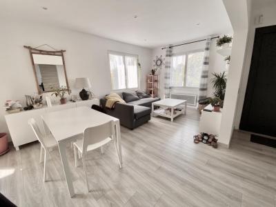 Vente Appartement 3 pi�ces PESSAC 33600