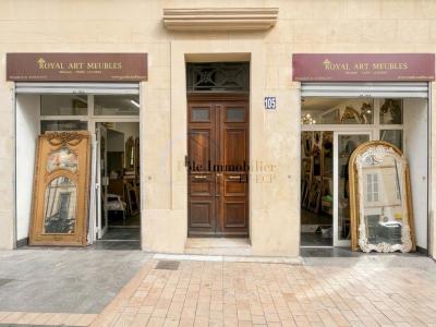Vente Commerce MARSEILLE-6EME-ARRONDISSEMENT 13006