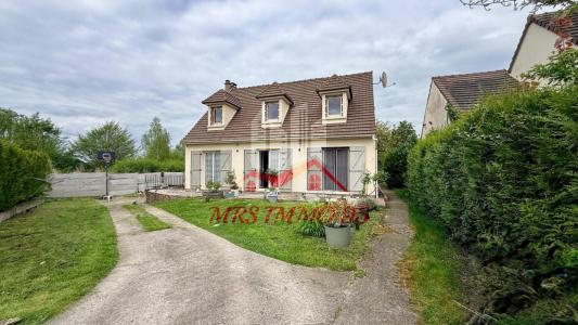 Vente Maison 7 pi�ces ORRY-LA-VILLE 60560