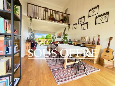 Vente Appartement 8 pi�ces FOURQUEUX 78112