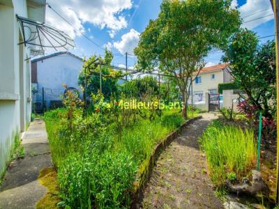 Vente Maison 6 pi�ces MERIGNAC 33700