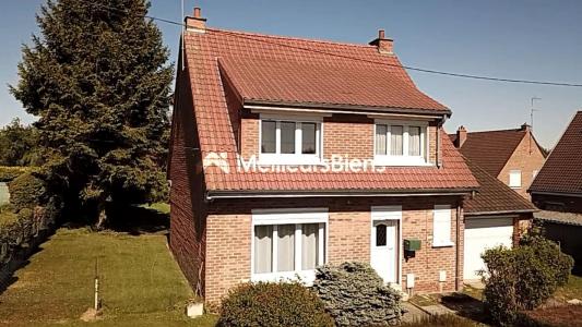Vente Maison 5 pi�ces MAUBEUGE 59600