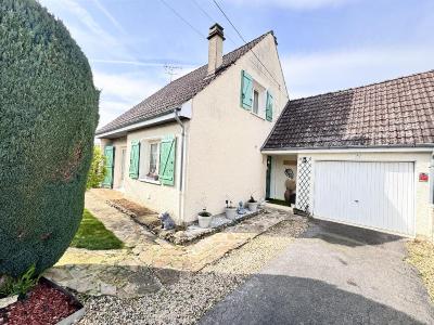 Vente Maison 4 pi�ces BELLEU 02200