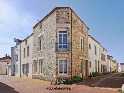 Vente Maison 4 pi�ces PORNIC 44210
