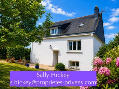 Vente Maison 5 pi�ces PEAULE 56130