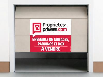 Vente Parking BOULOGNE-SUR-MER 62200