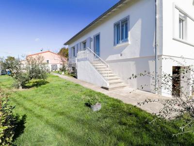 Vente Maison 4 pi�ces PONT-DE-LARN 81660