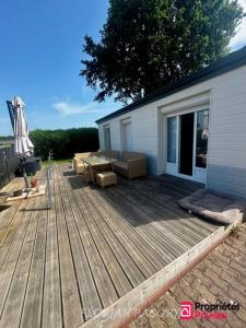 Vente Maison 3 pi�ces NORVILLE 76330