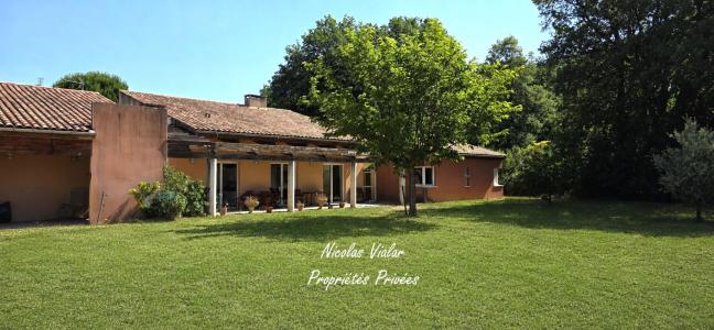 Vente Maison 5 pi�ces SAUZET 26740