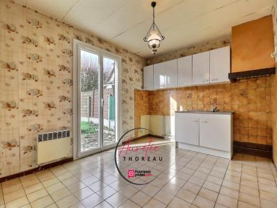 Vente Maison 5 pi�ces ARTENAY 45410