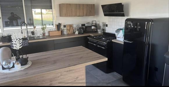 Location Maison 3 pi�ces PLESCOP 56890