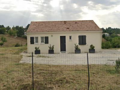 Location Maison ORADOUR-SUR-GLANE 87520