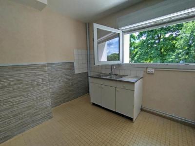 Location Appartement 2 pi�ces THILLOT 88160