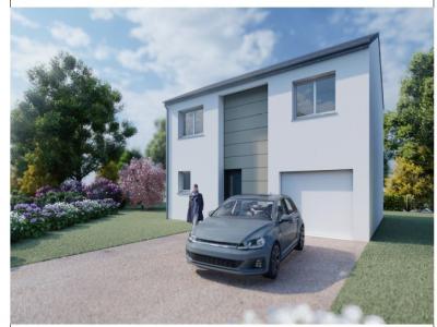 Vente Maison 5 pi�ces TOUL 54200