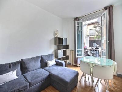 Location Appartement 2 pi�ces ASNIERES-SUR-SEINE 92600