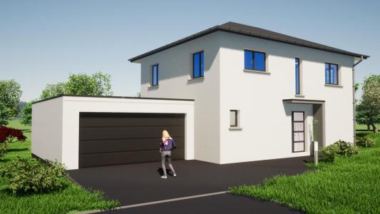 Vente Maison FOLGENSBOURG 68220