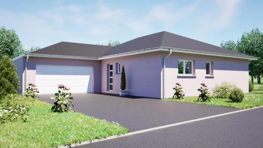 Vente Maison 5 pi�ces FOLGENSBOURG 68220