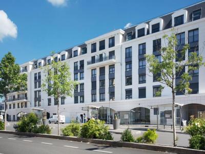 Vente Appartement HOUILLES 78800