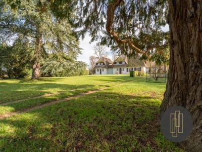 Vente Prestige SAINT-DIDIER-SUR-CHALARONNE 01140
