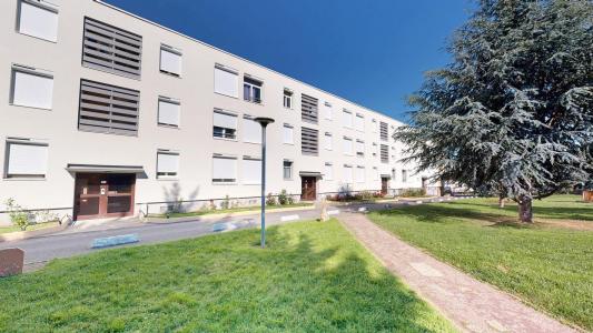 Vente Appartement 4 pi�ces SAVIGNY-SUR-ORGE 91600
