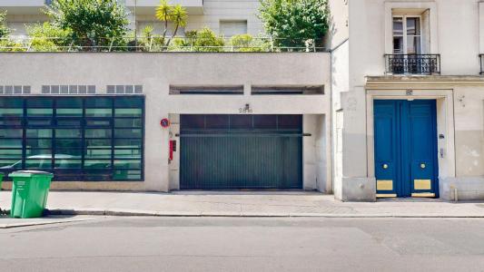 Vente Parking PARIS-15EME-ARRONDISSEMENT 75015