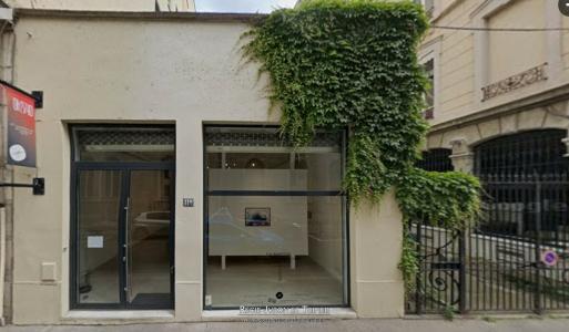 Vente Local commercial LYON-2EME-ARRONDISSEMENT 69002