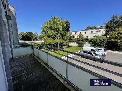 Vente Appartement 3 pi�ces NANTES 44300