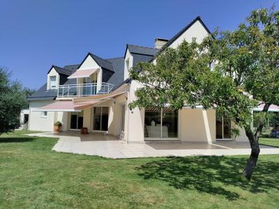 Vente Maison 7 pi�ces GUERANDE 44350