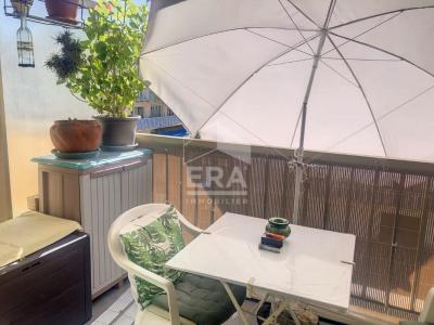 Location Appartement 2 pi�ces CAGNES-SUR-MER 06800