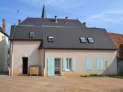 Location Appartement 2 pi�ces SALIGNY-SUR-ROUDON 03470